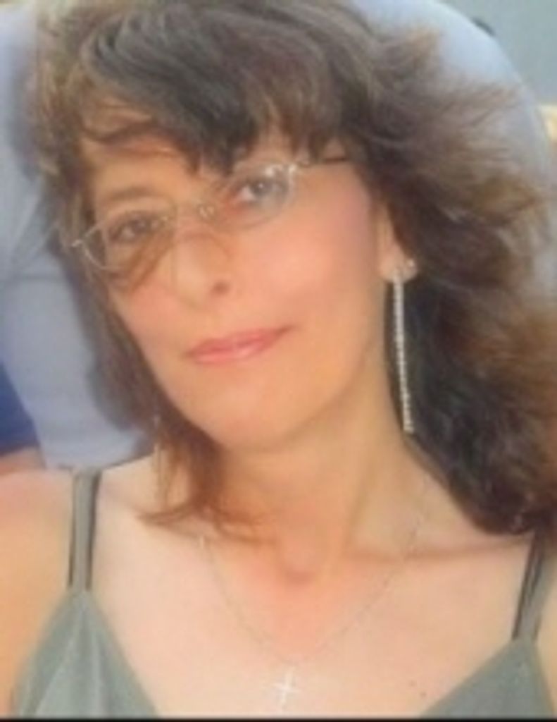 Cherie "Keeper Of The Skies" Colwell