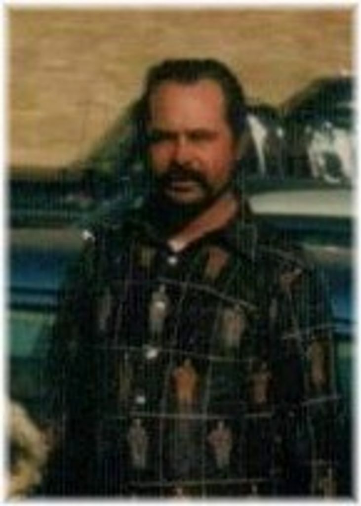 Ollie Cornell Hair, Jr. Profile Photo
