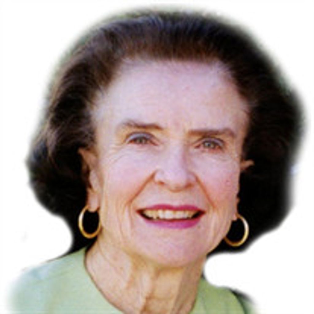 Ardyth Bailey Smith