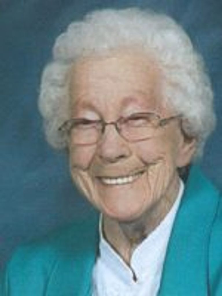 LaVaughn M. Miskimen