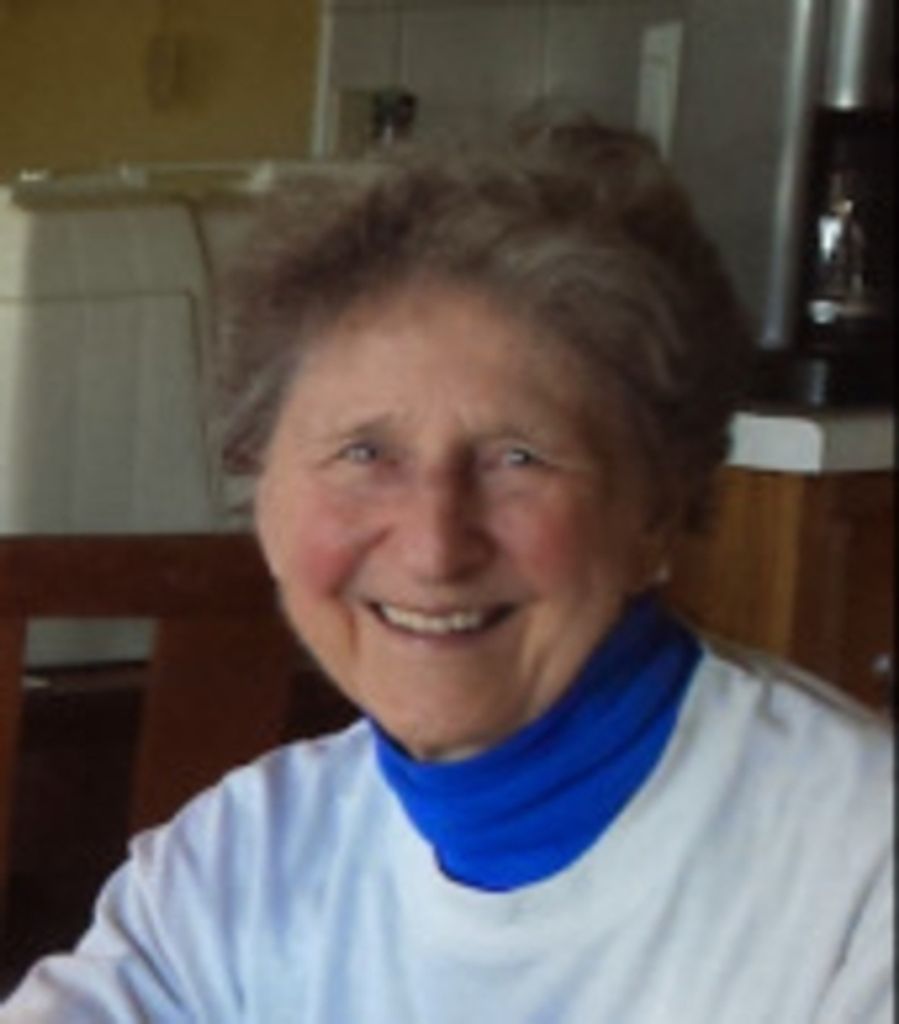 Angeline Cathrine Skroback Profile Photo