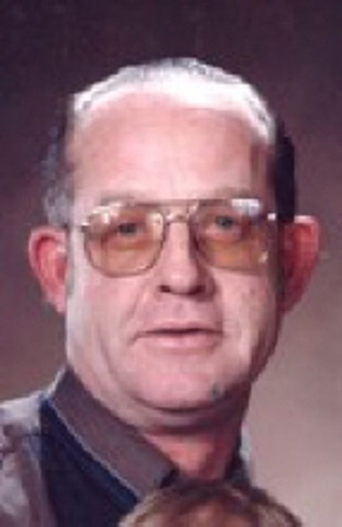Robert " Gene " Moore