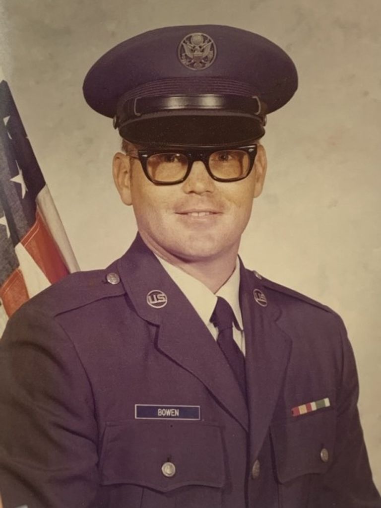 James Frank Bowen Iii Profile Photo