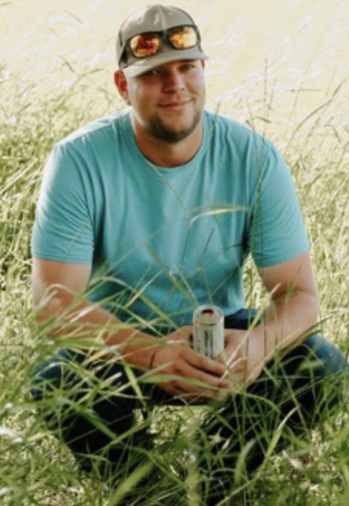 Dylan Frederick Krogh Profile Photo