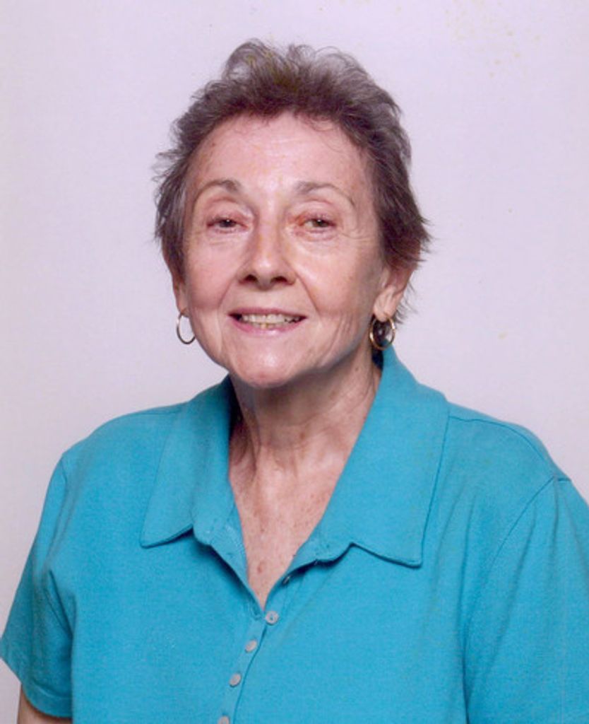 Elfriede Russell