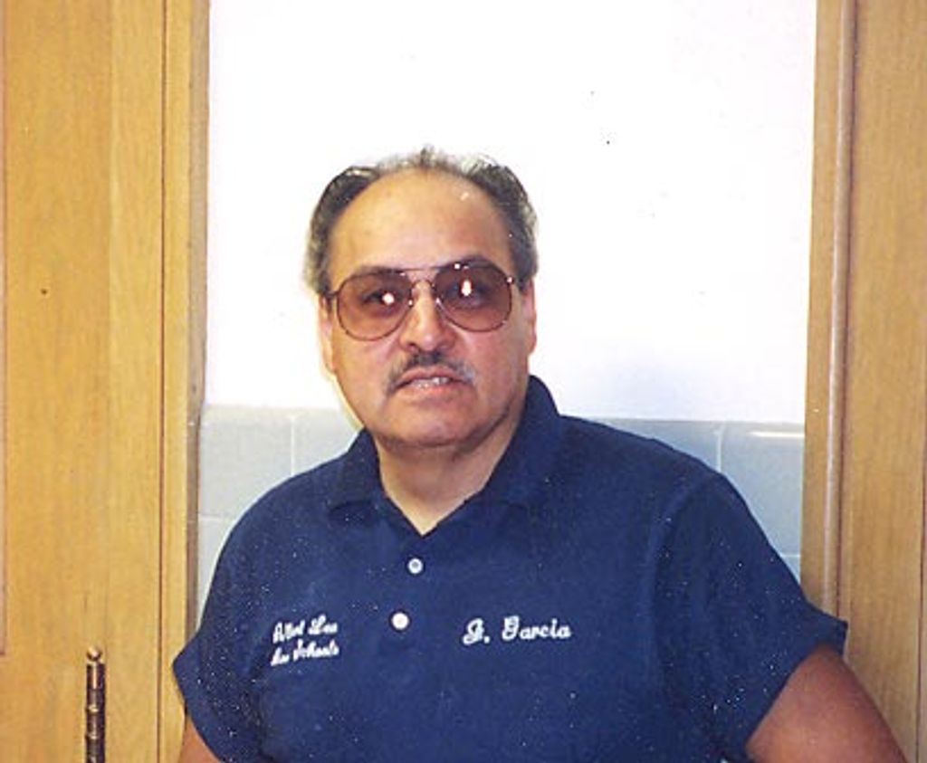 Eusebio Garcia
