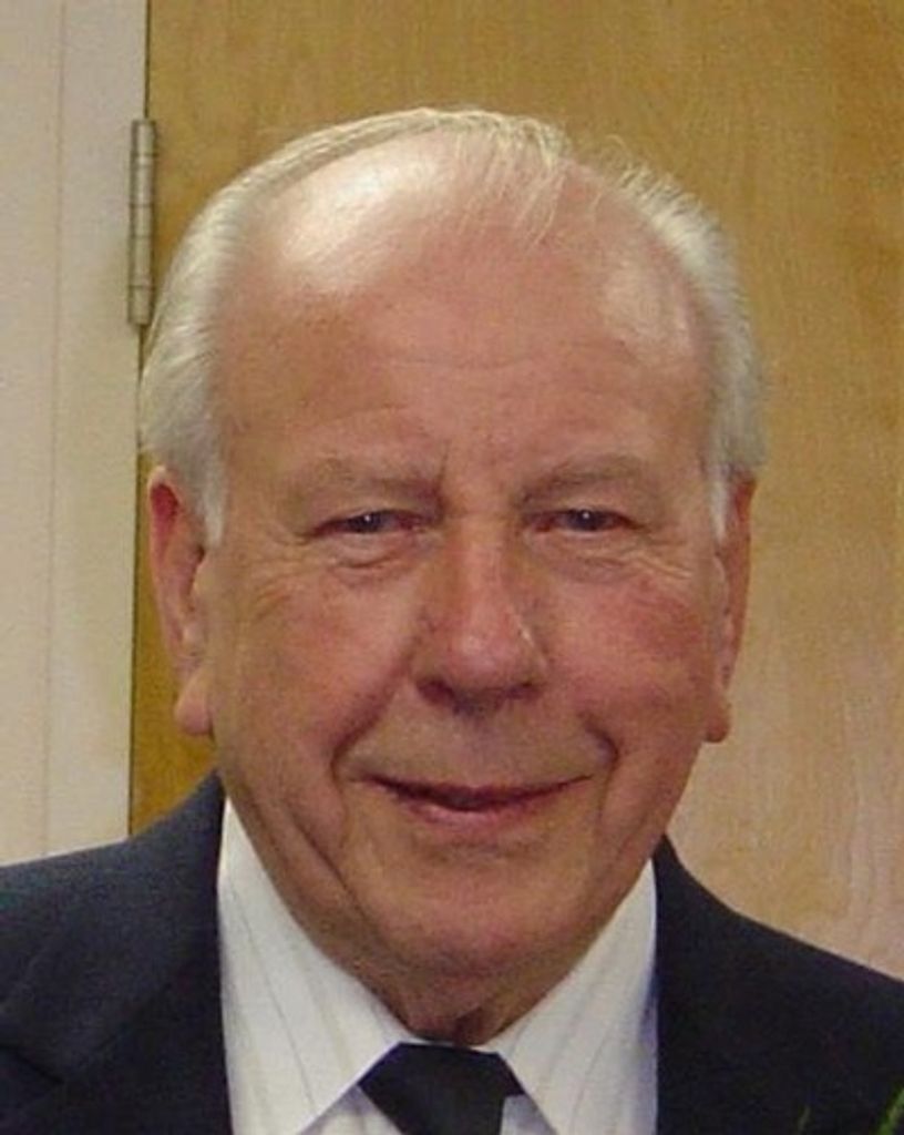 William Arthur Bowen