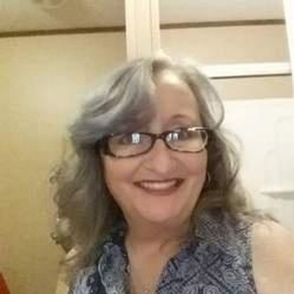 Rhonda Lynette Gaudin