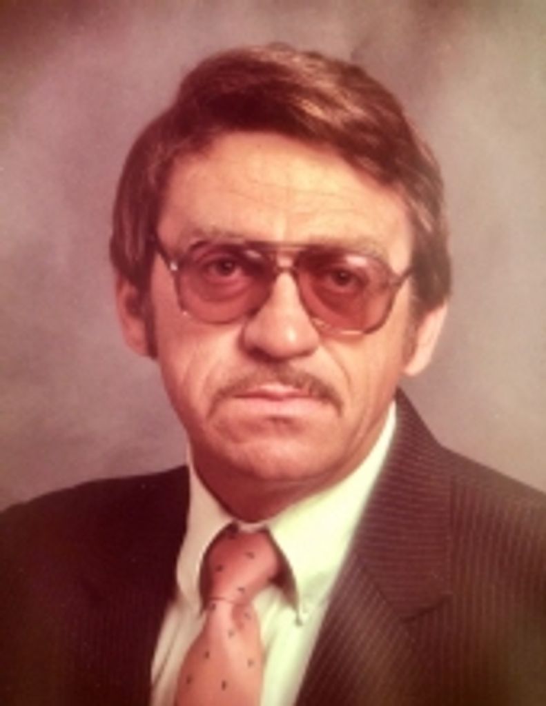 Albert Dewayne Blount - Mcnabb Funeral Home