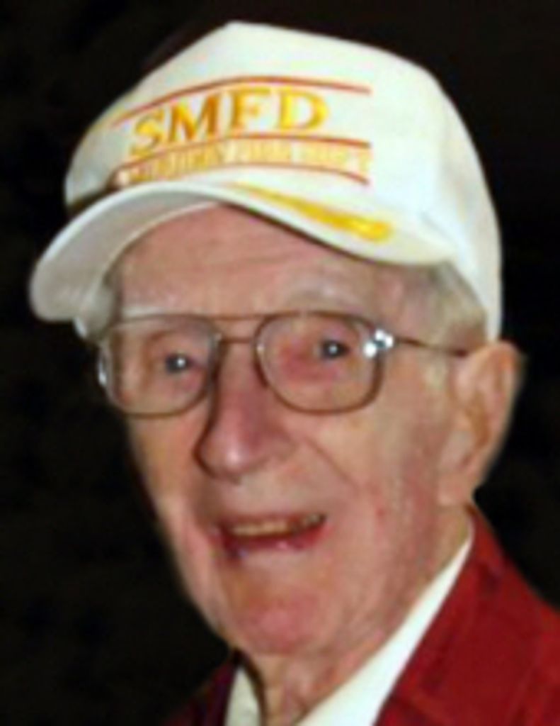 John W. 'Jack' Haines