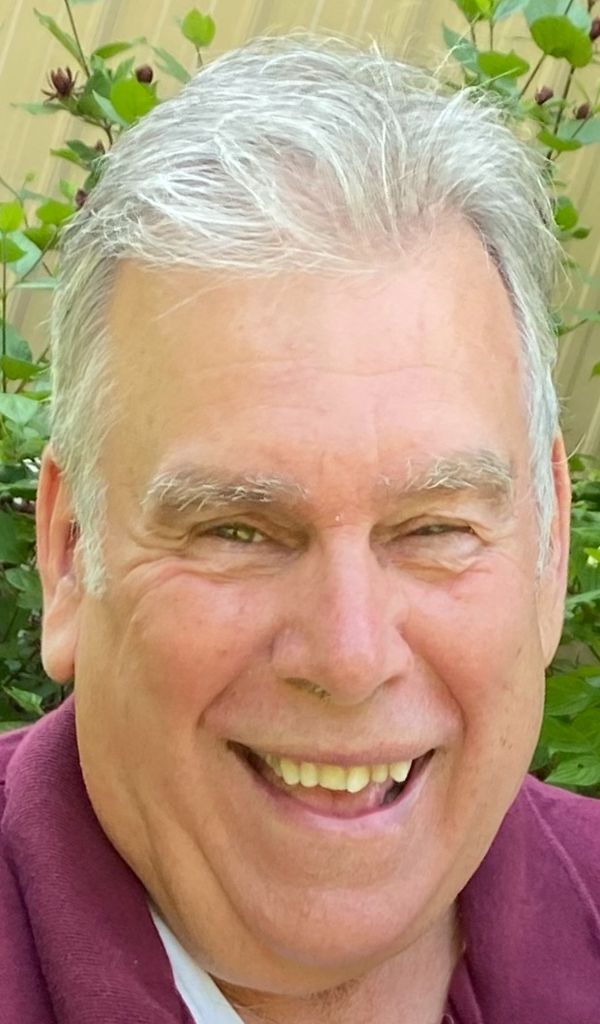 Mr. David S. Kenney Profile Photo