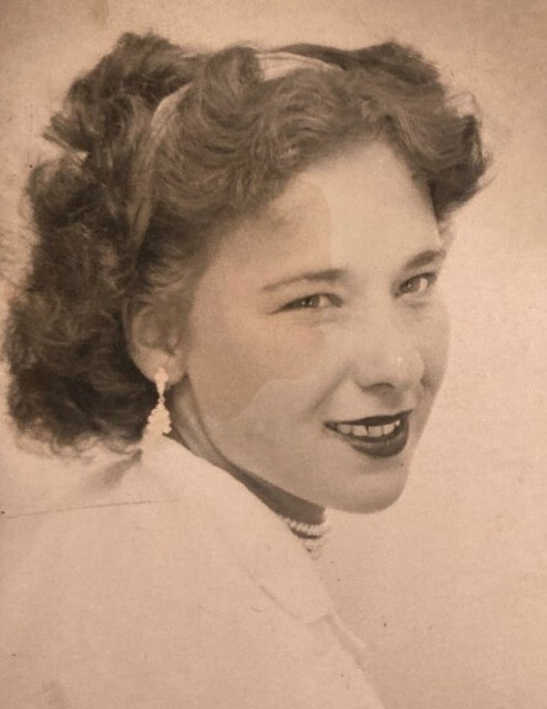 Hedwig (Bauerfeld)  Bittner