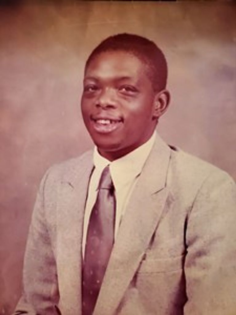 Charles Anthony Reed