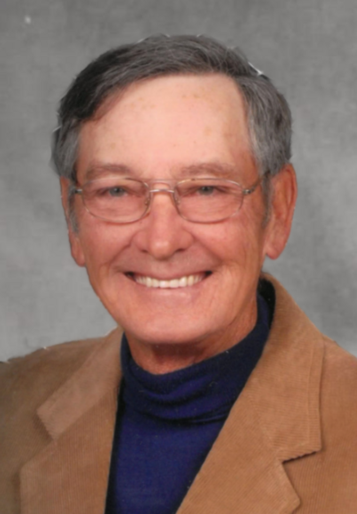 Harland Leonard Poulson Profile Photo