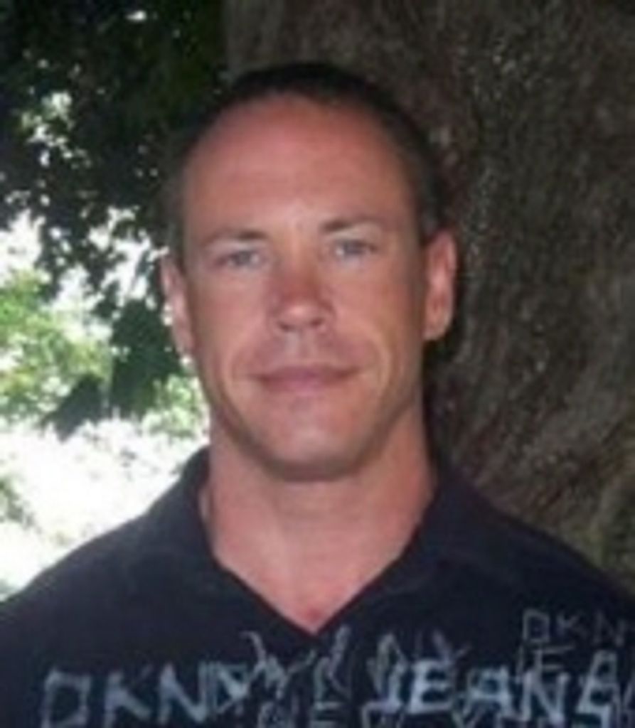 Geoffrey Todd Kennedy