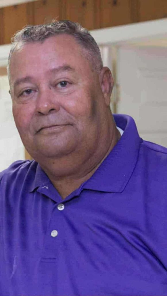 Anderson "Buddy" Locklear Profile Photo
