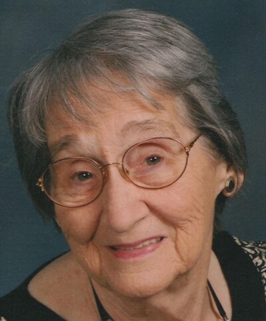 Mary Dillman Gates Profile Photo