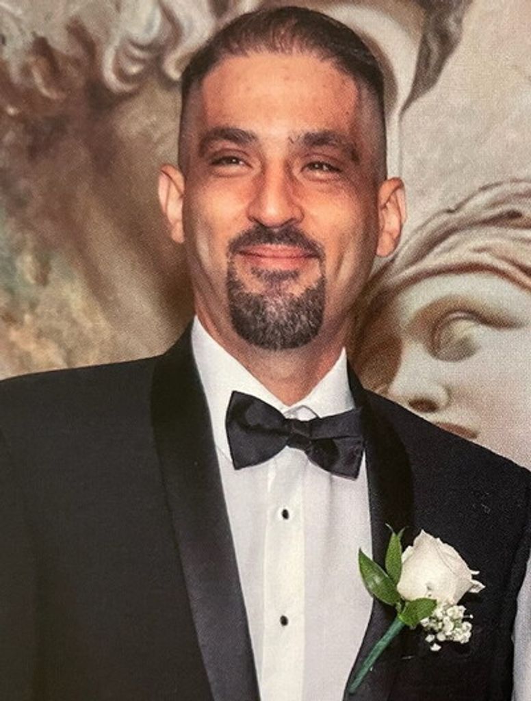 Mark Barash Profile Photo