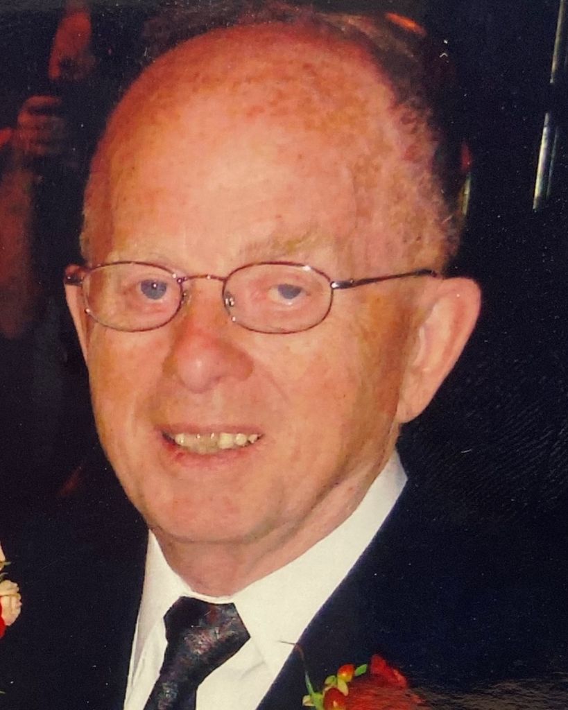 Ralph Cunningham