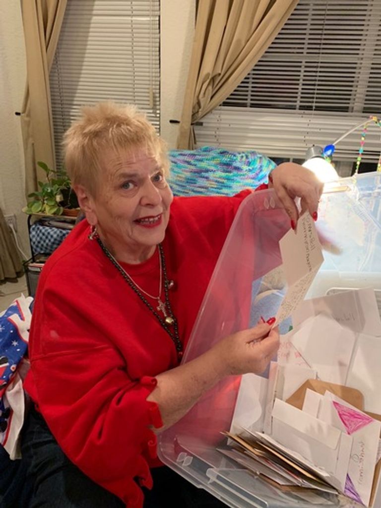 Brenda Bell Profile Photo