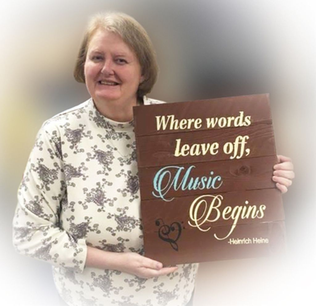 Gloria J. Rowe Profile Photo
