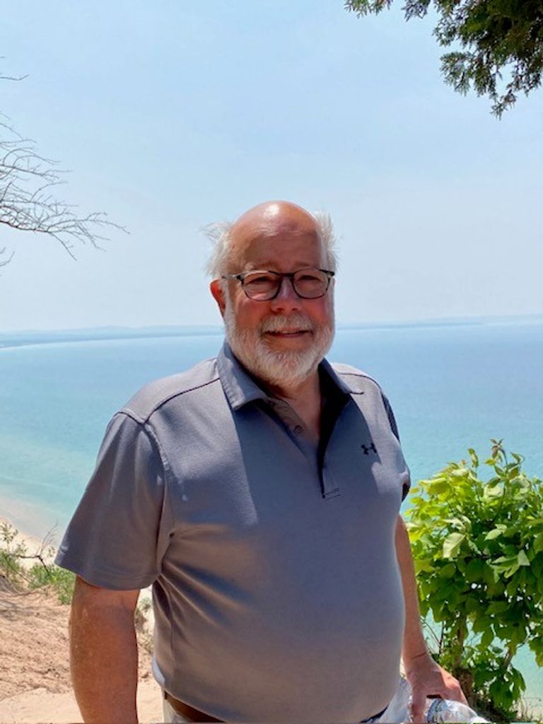 James "Jim" R. Clark