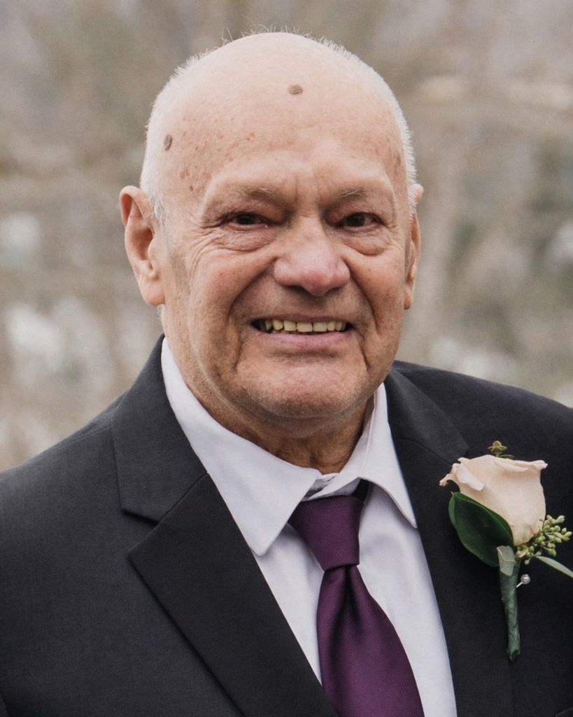 William Stanley "Stan" Greer Profile Photo