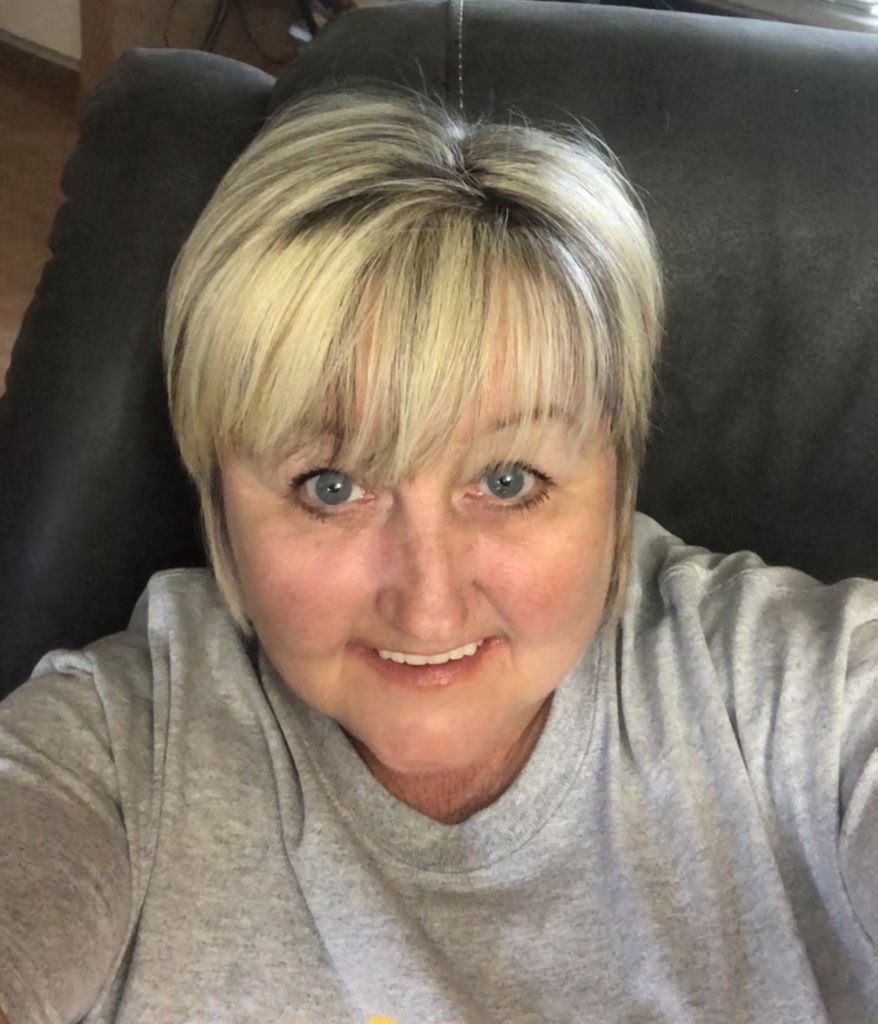 Diana M Reeves Profile Photo