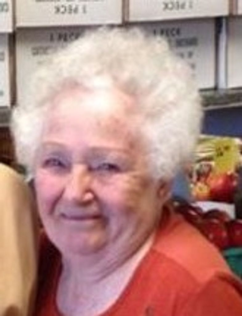 Frances Ellen (Boyd)  Black