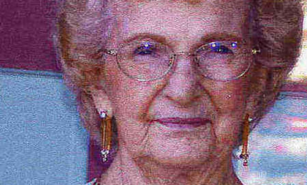 Matilda R. Queathem