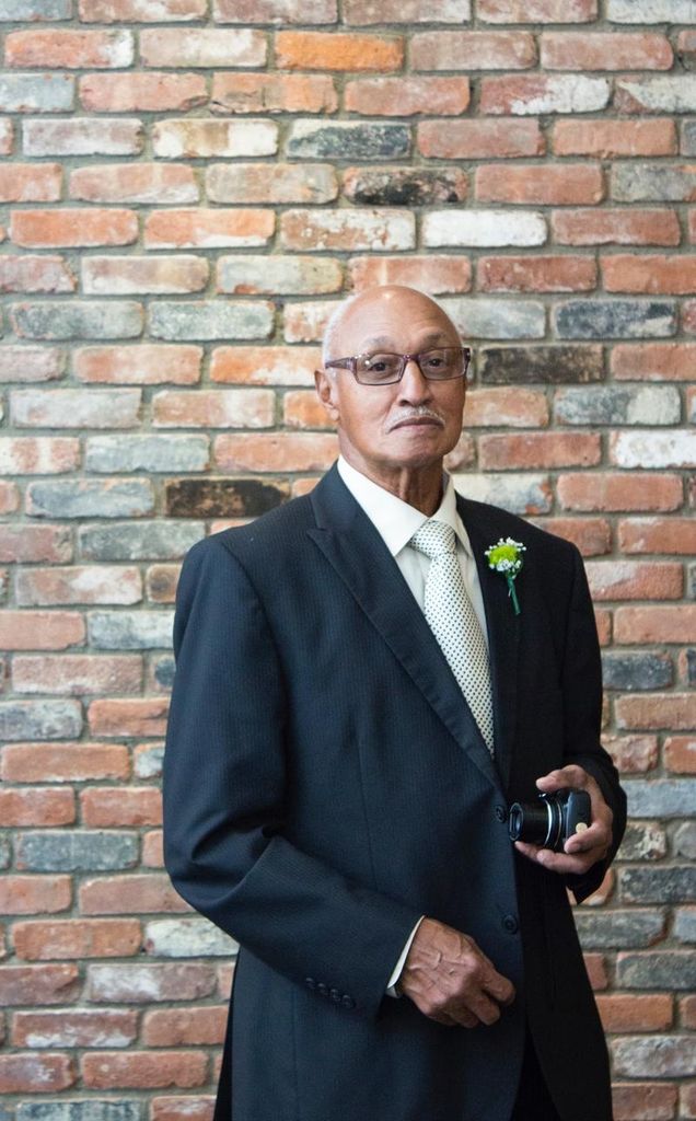 Carolus R. Harmon Profile Photo