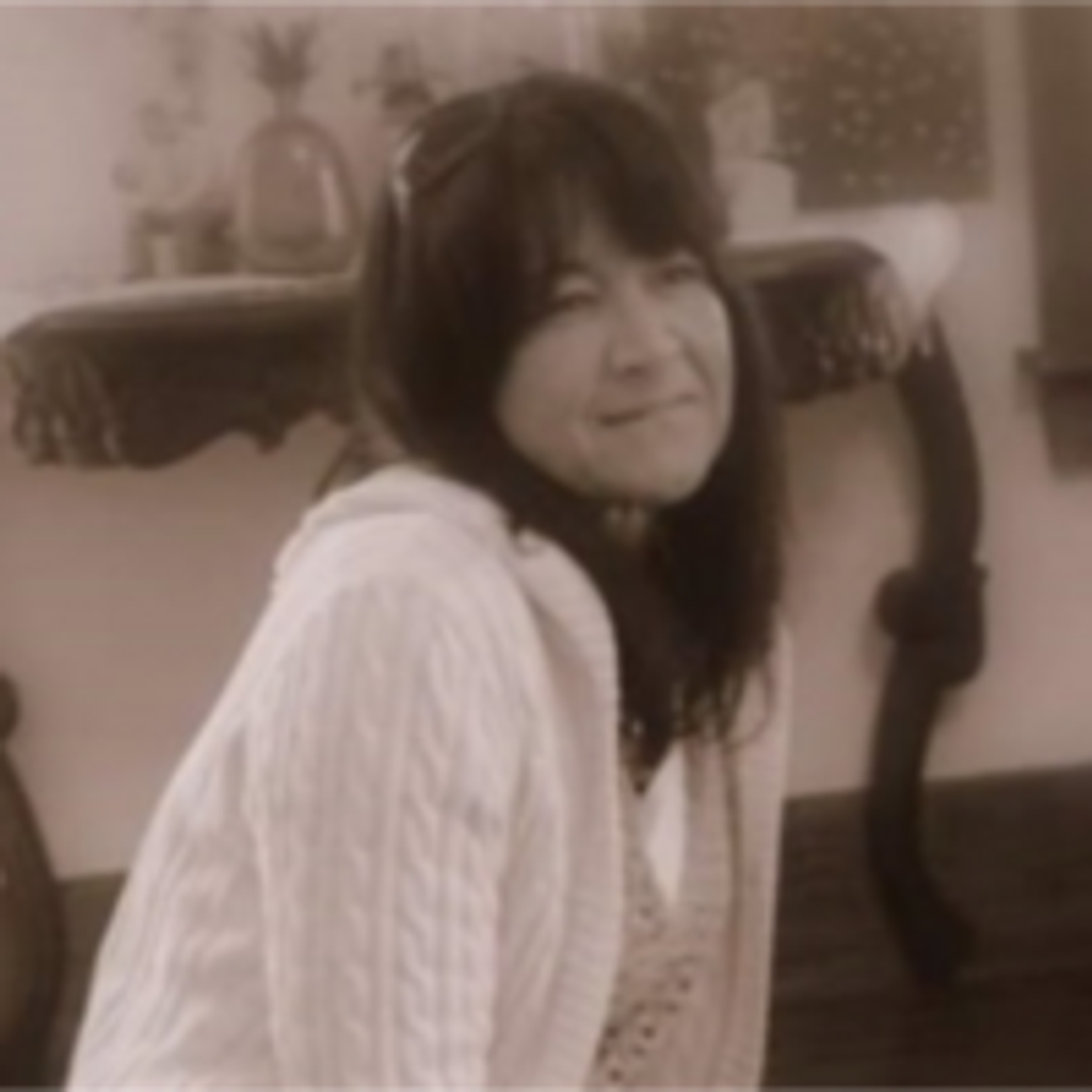 Cynthia "Cindy" Rotan Poston