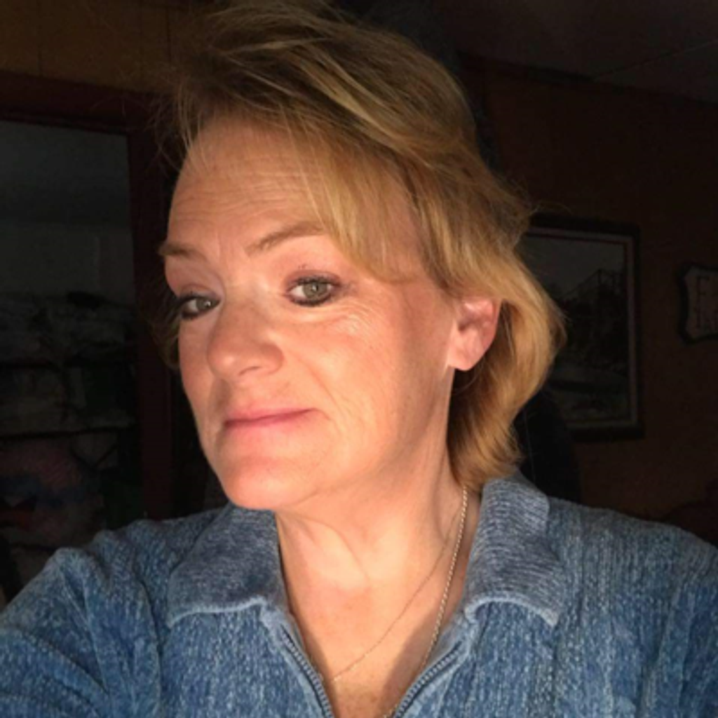 Tracie Renea Martin Profile Photo