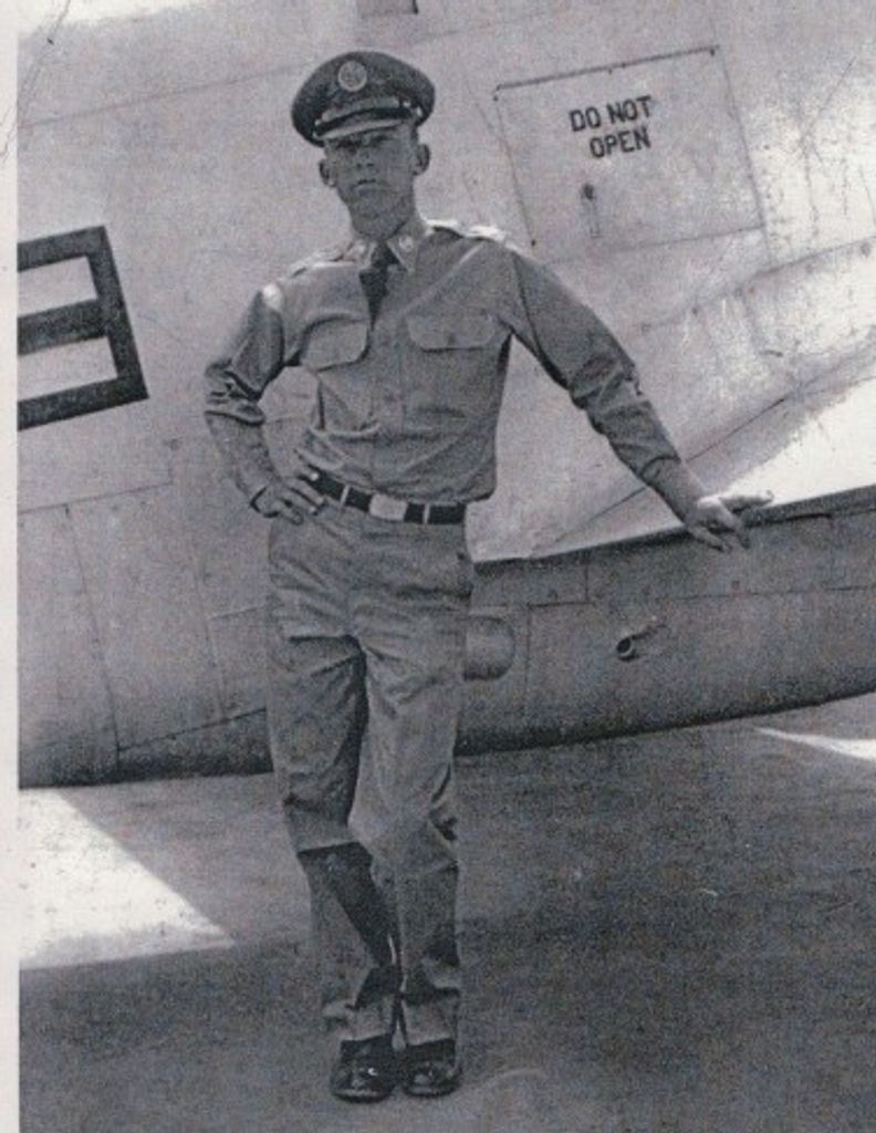 Douglas Rooks Murphy