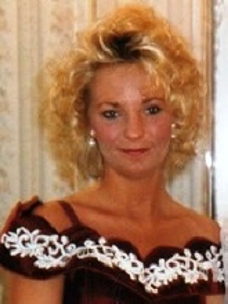Tammy Mckinney