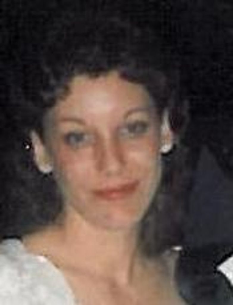 Carol Ann Deslauriers