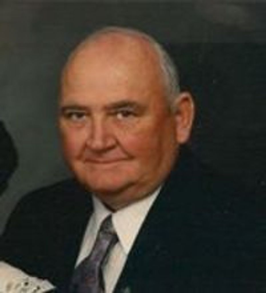George Eichelberger