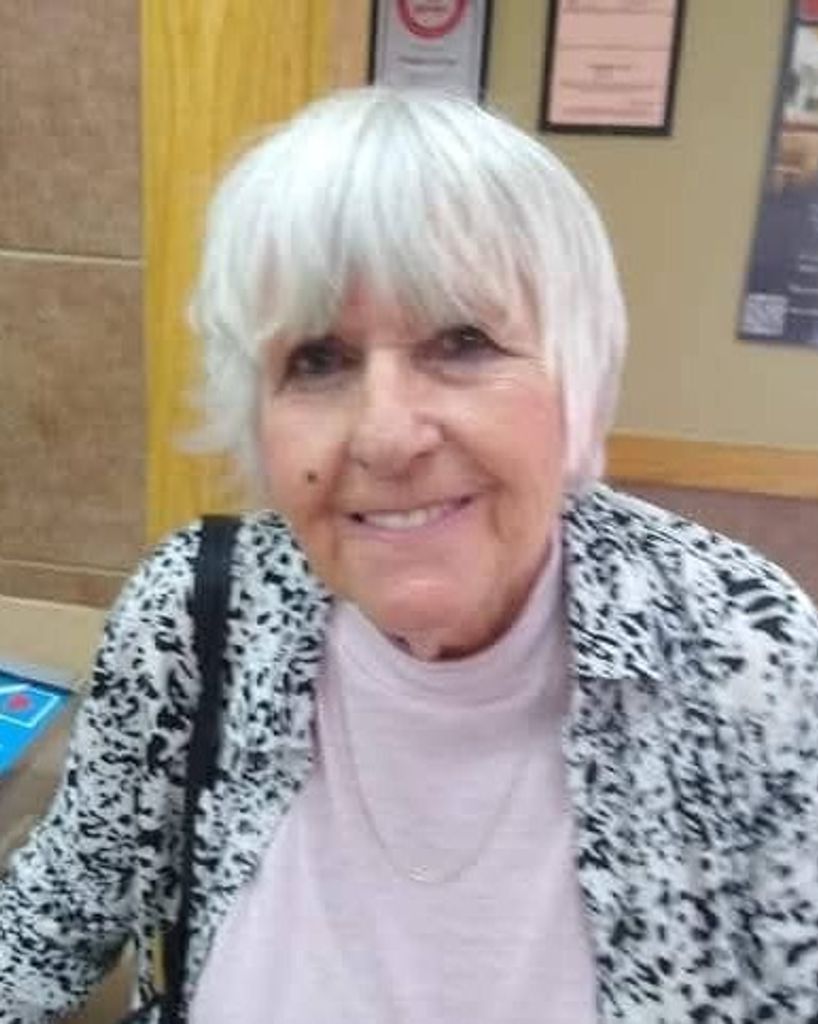 Angelina E. Crocco Profile Photo