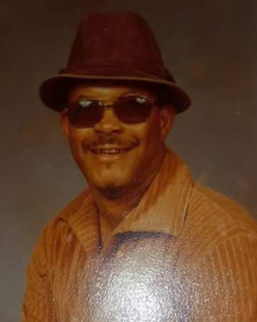Sammie Lee Smith