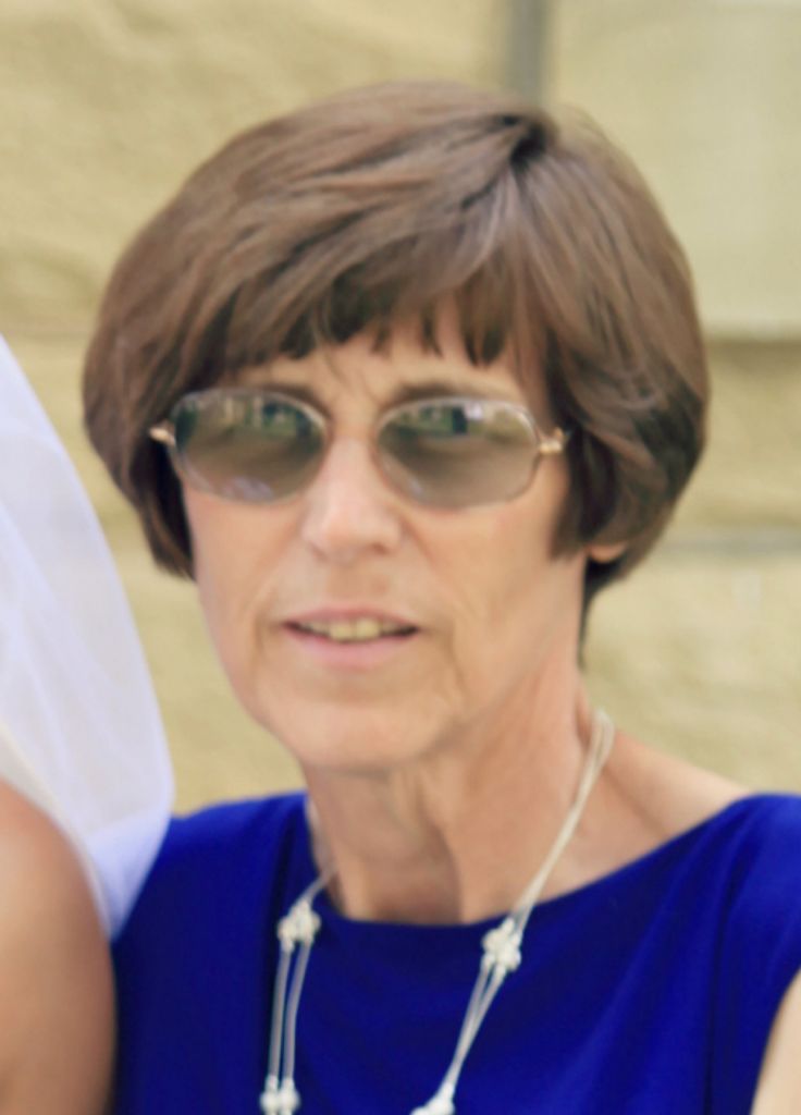 Susan Louise (Davidson)  Starr