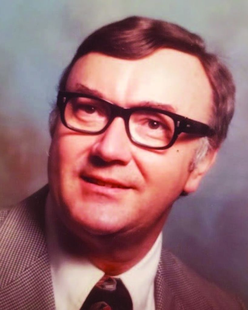 Robert Raymond Newgard Profile Photo
