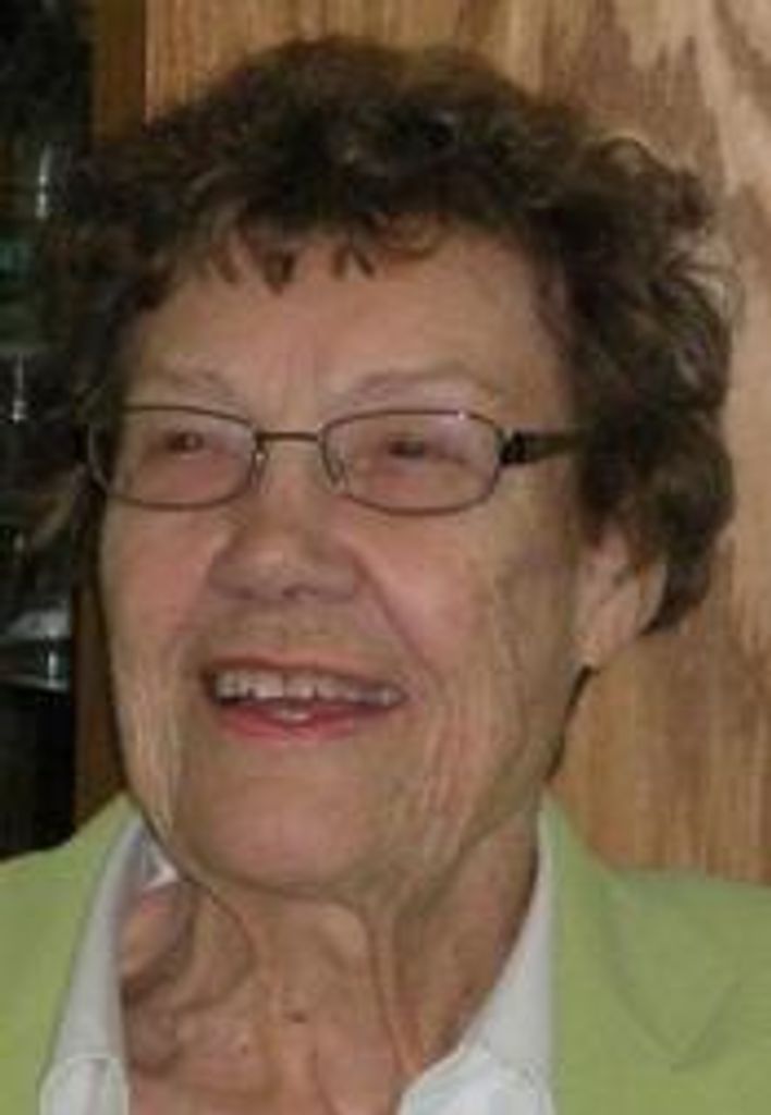 Ruth M. Howard