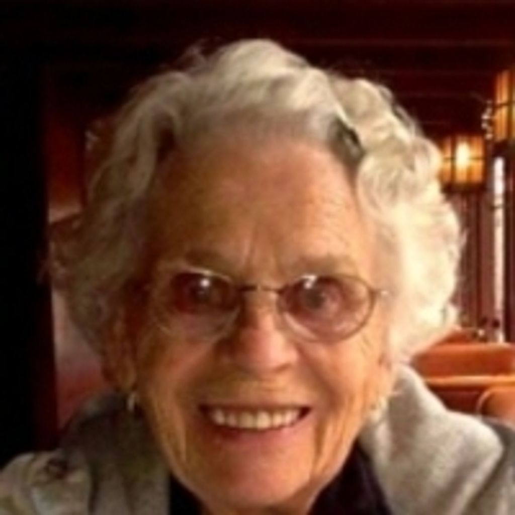 Wilma Louise Douglas Heidenreich Profile Photo