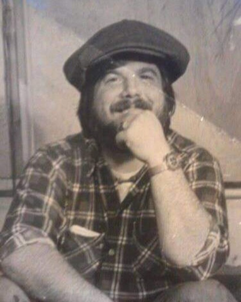 Robert Merrill Jr. Profile Photo