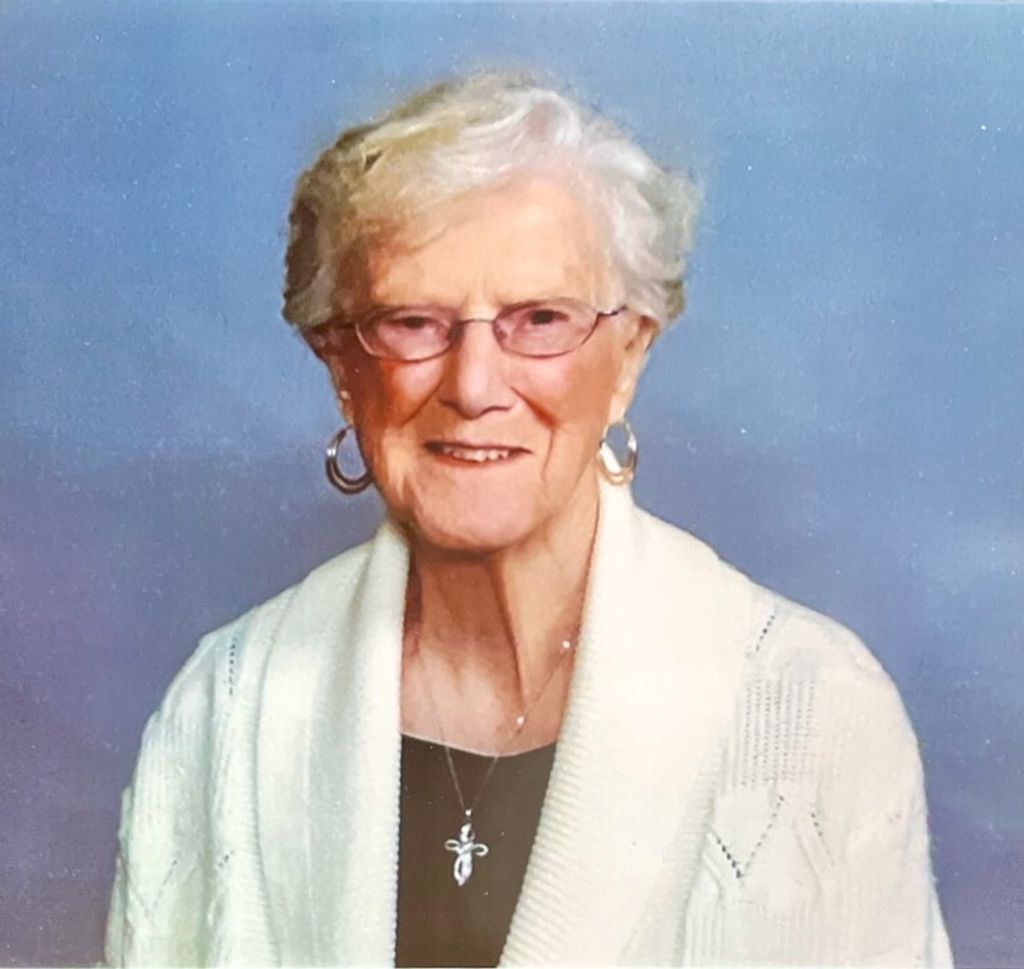 Darlene (Butt)  Anderson-Prest Profile Photo