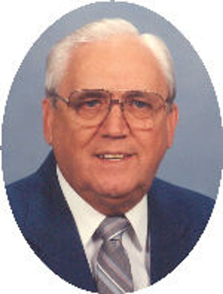 William Eugene Libs Profile Photo