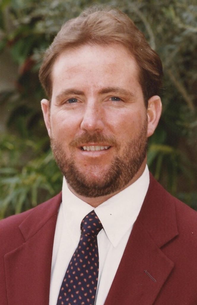 Lawrence Joseph Douville