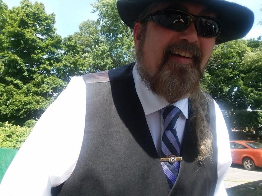 David A.    "Bear" Mathews Profile Photo