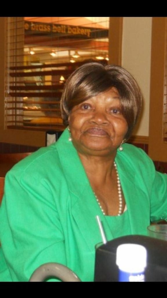 Ms. Avis Swaby