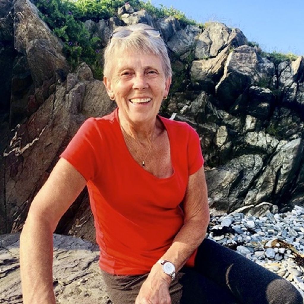 Joan Harvey Profile Photo